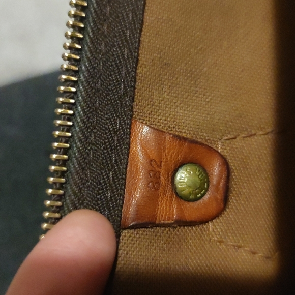 Authentic speedy 25 - Picture 10 of 16